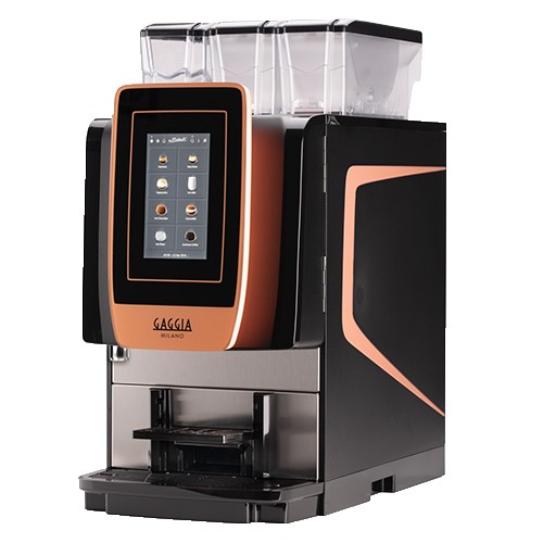 Gaggia La Brillante