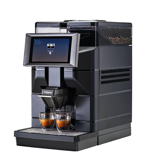 Saeco Magic B2