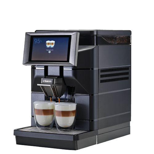 Saeco Magic M1 Steam