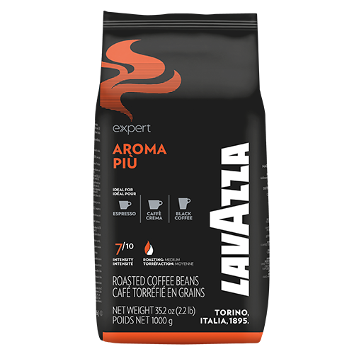 Lavazza Expert Aroma Piu