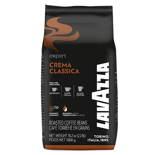 Lavazza Expert Crema Classica