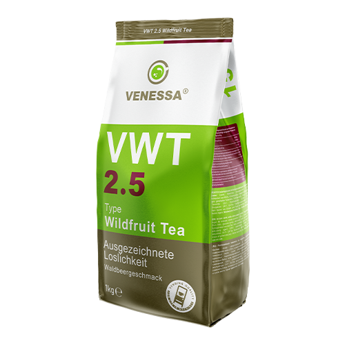 Чайный напиток Venessa Wildfruit Tea VWT 2.5