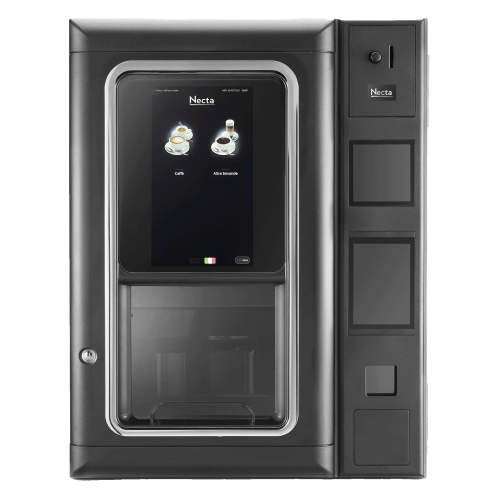 Necta Barista 300 Touch