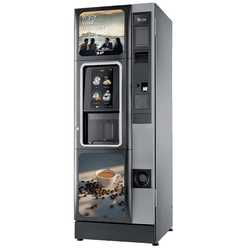Barista 500 Touch