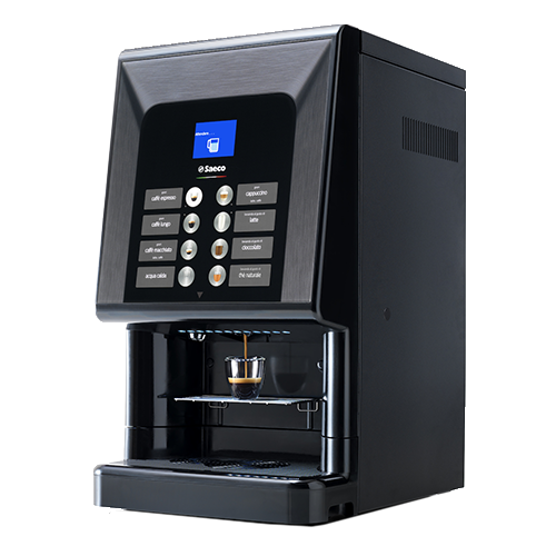 Saeco Phedra Evo Espresso
